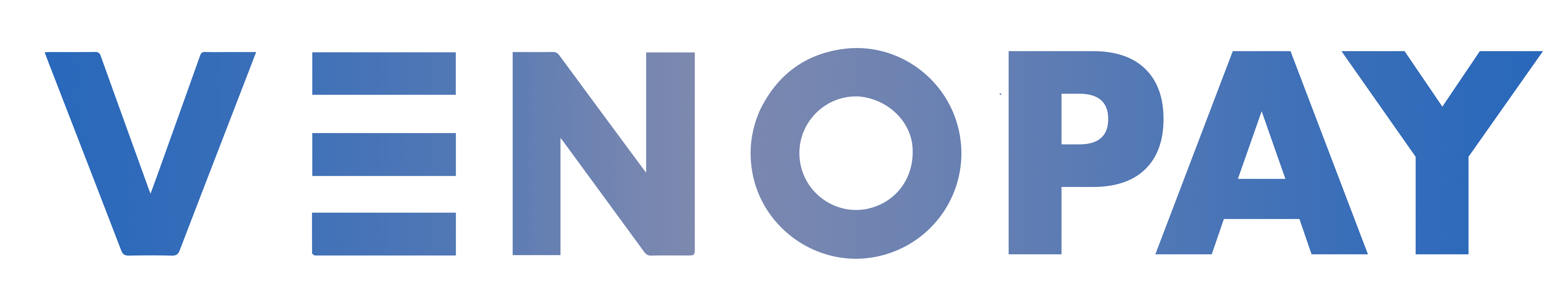 Venopay Logo